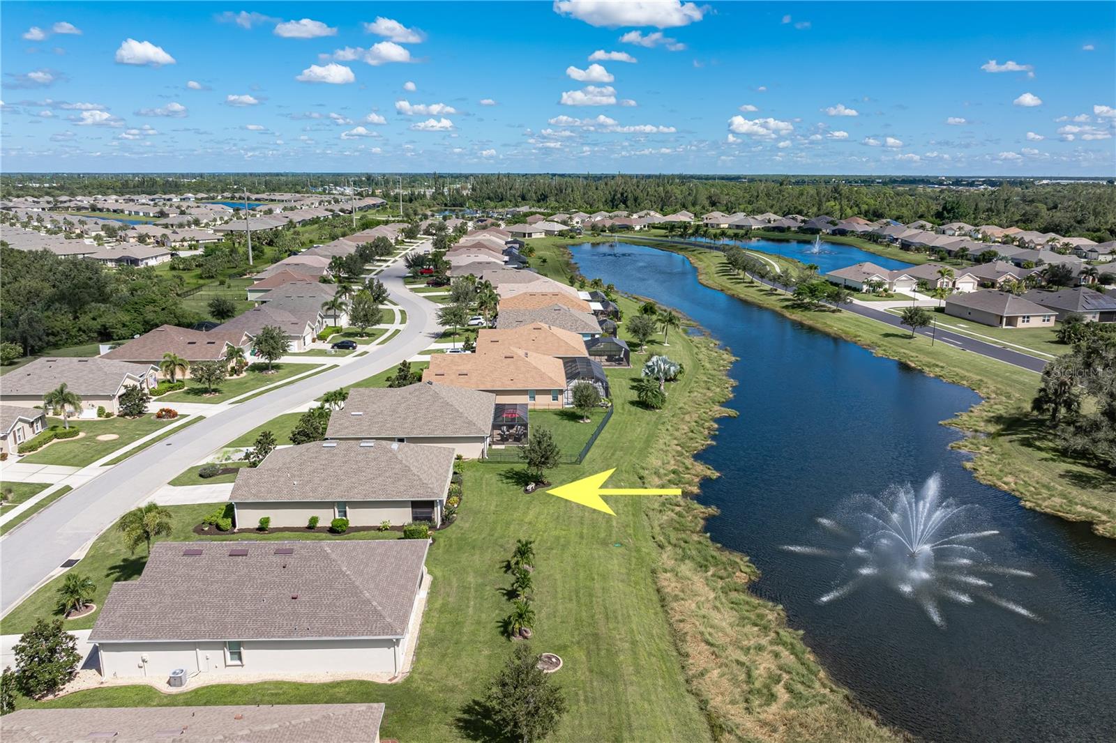 WATERFORD ESTATES - Residential