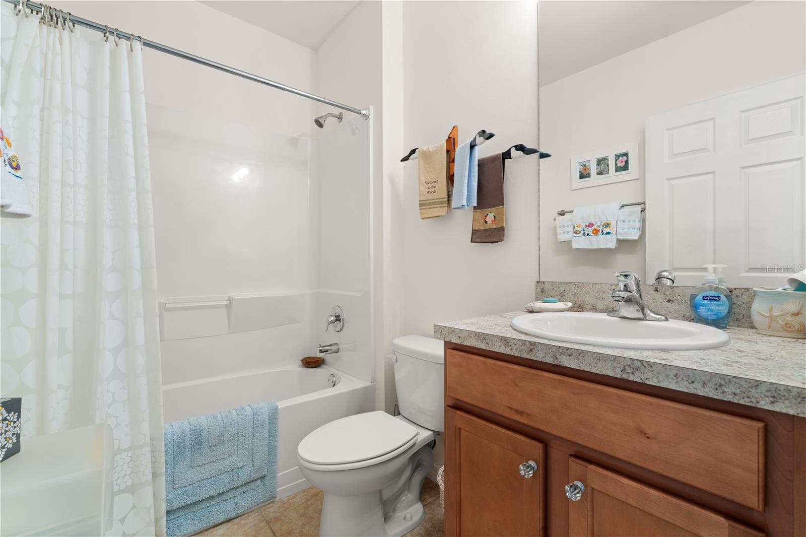 WATERFORD ESTATES - Residential