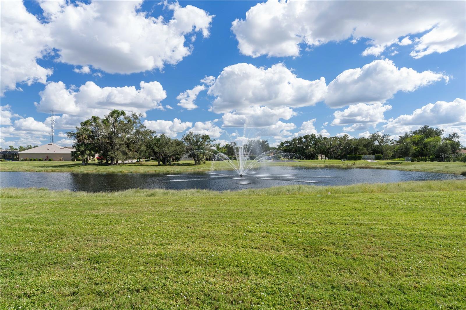 WATERFORD ESTATES - Residential