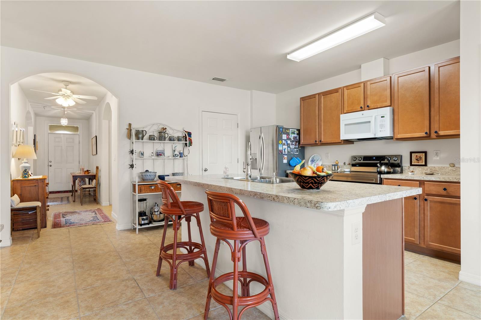 WATERFORD ESTATES - Residential