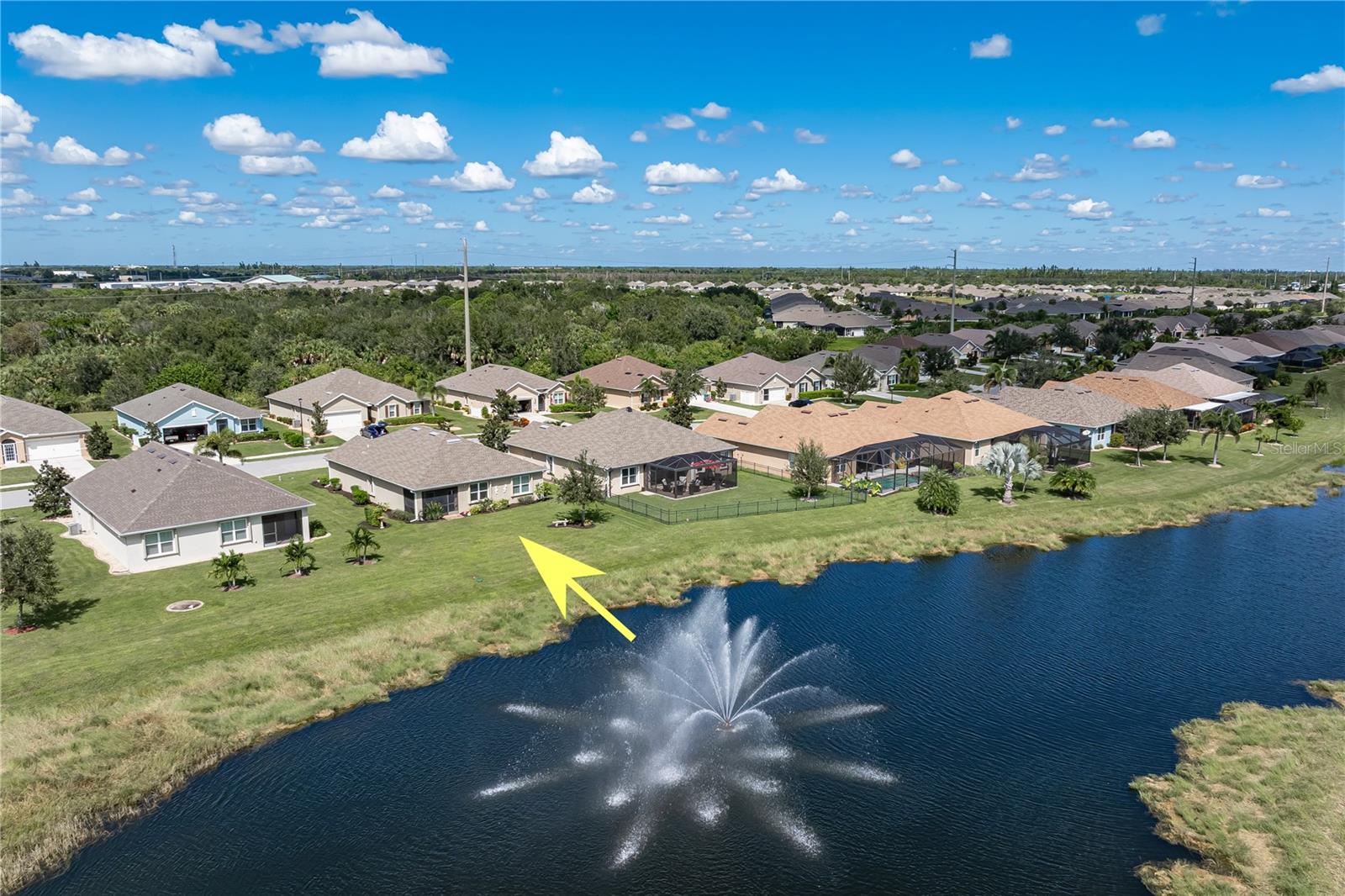 WATERFORD ESTATES - Residential