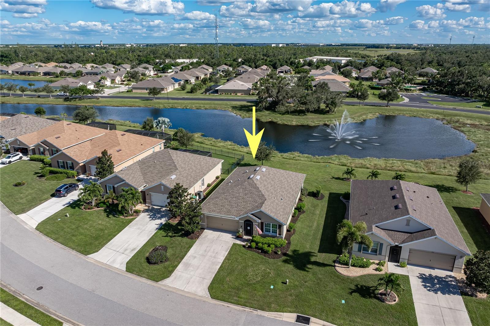 WATERFORD ESTATES - Residential