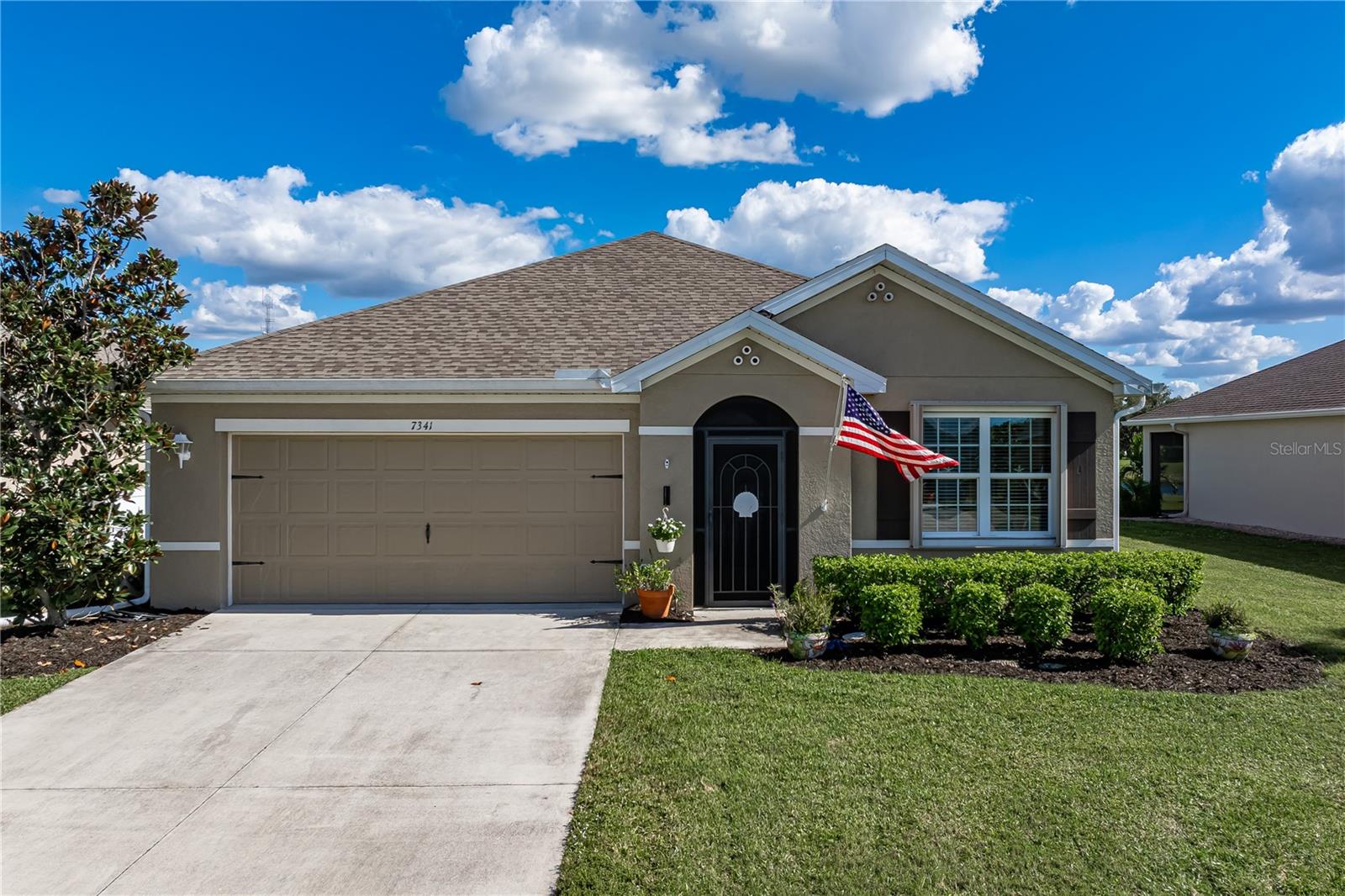 WATERFORD ESTATES - Residential