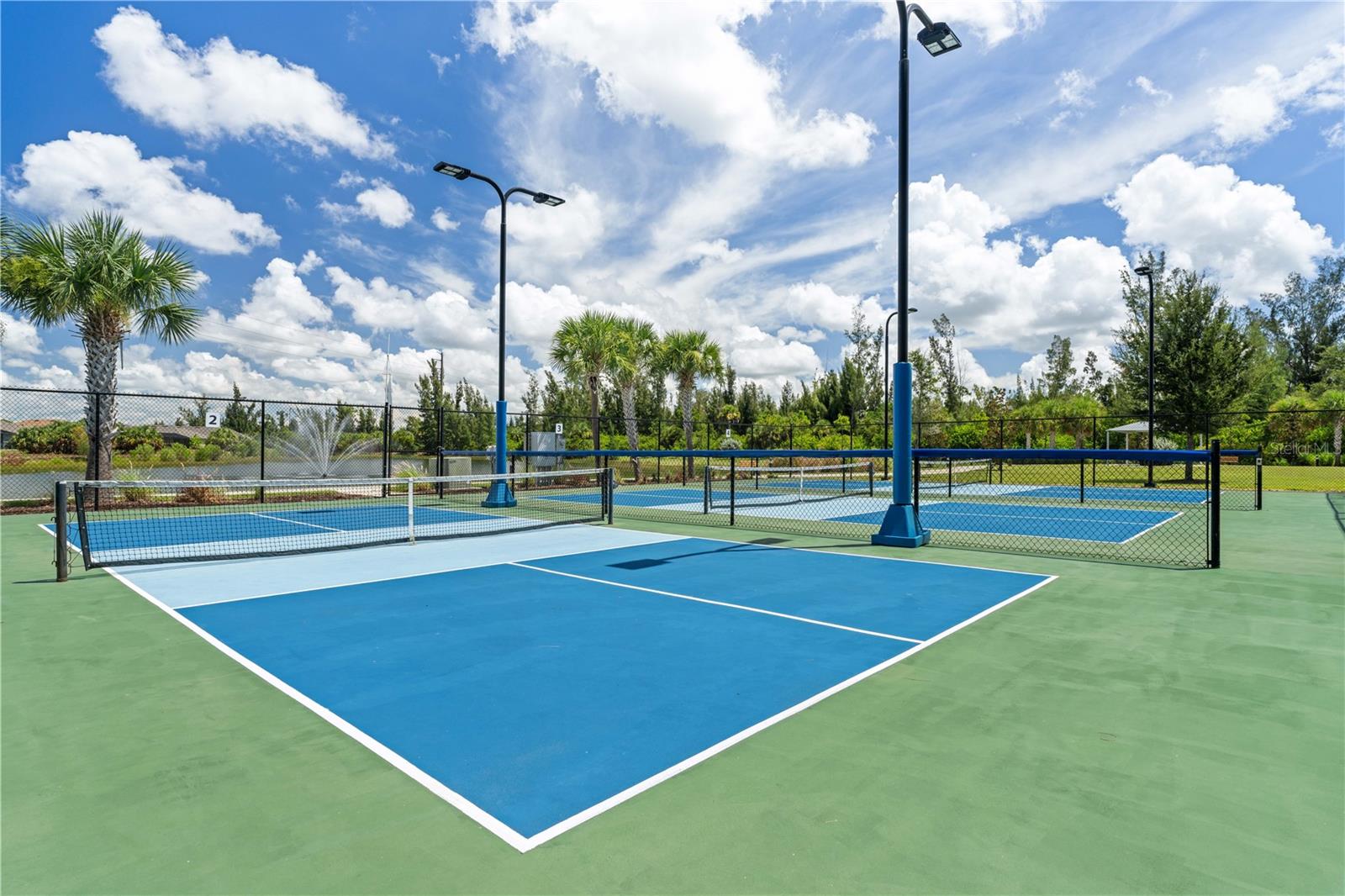 WATERFORD ESTATES - Residential