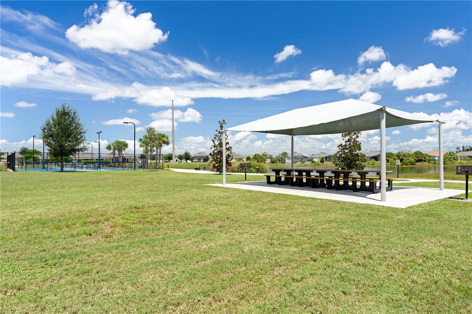 WATERFORD ESTATES - Residential