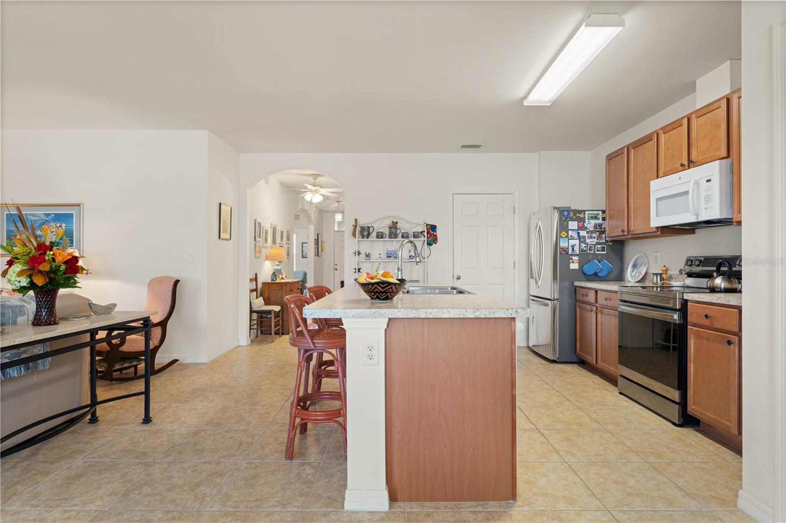 WATERFORD ESTATES - Residential