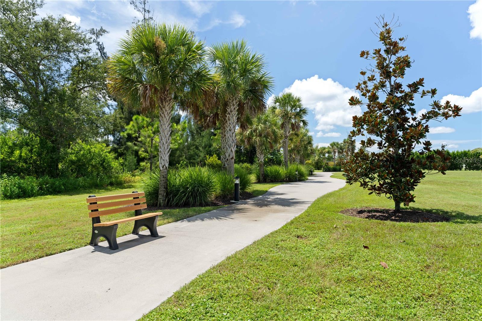 WATERFORD ESTATES - Residential
