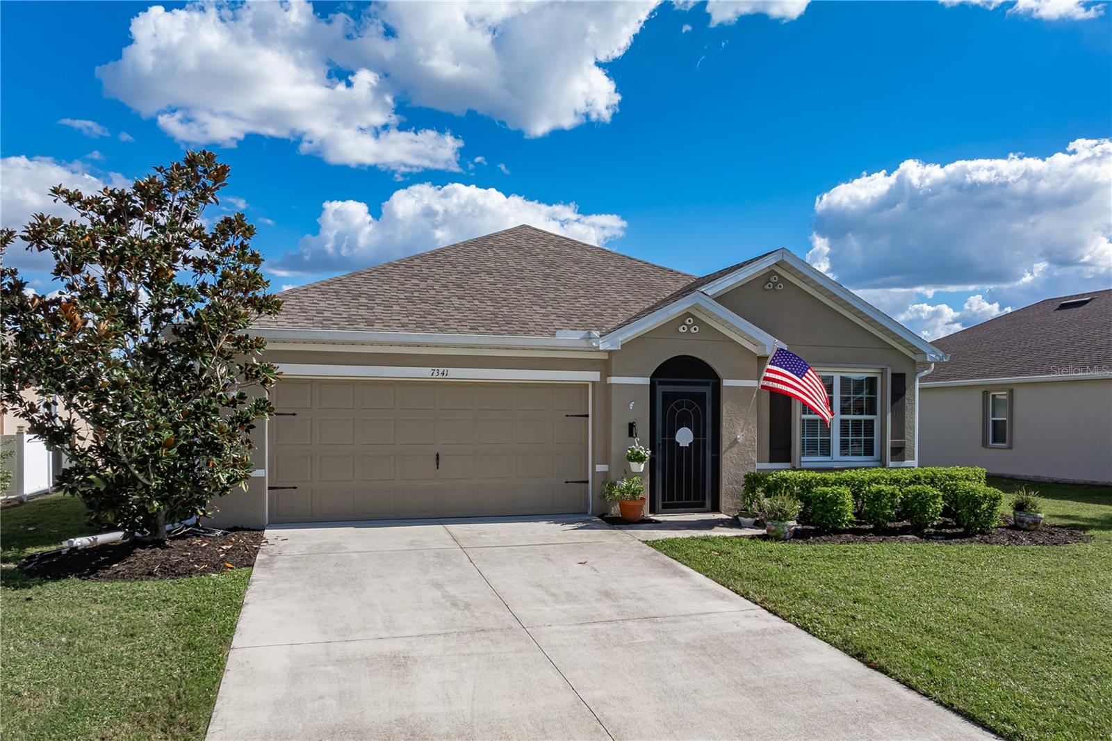 WATERFORD ESTATES - Residential