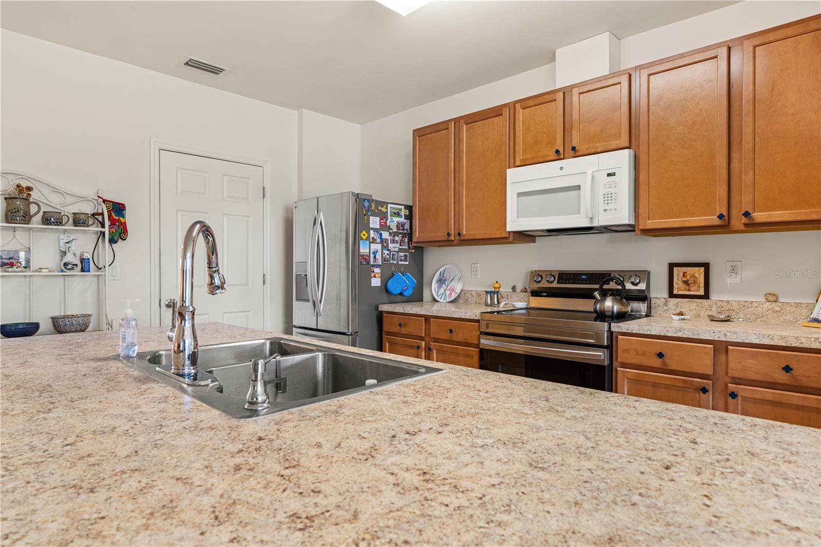 WATERFORD ESTATES - Residential