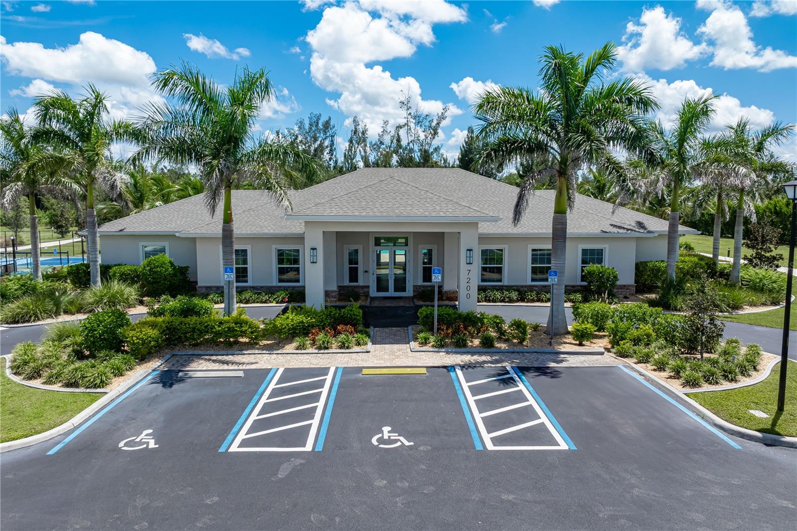 WATERFORD ESTATES - Residential