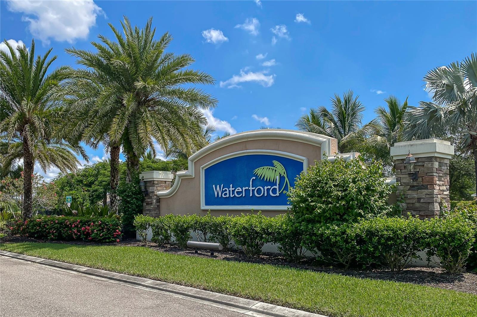 WATERFORD ESTATES - Residential