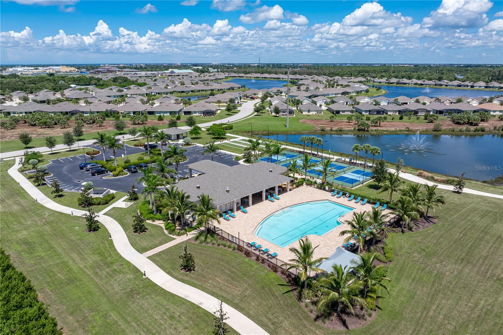 WATERFORD ESTATES - Residential
