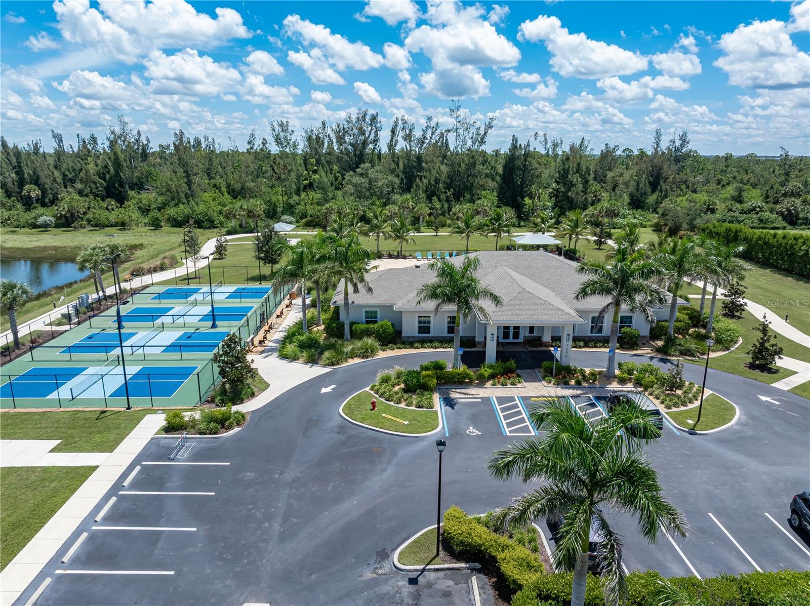 WATERFORD ESTATES - Residential