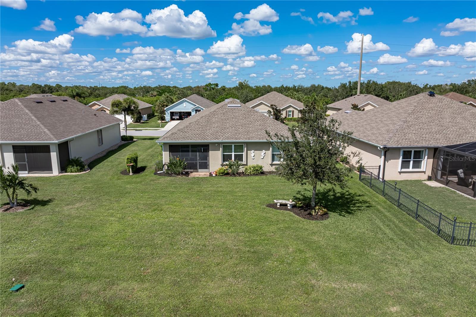 WATERFORD ESTATES - Residential