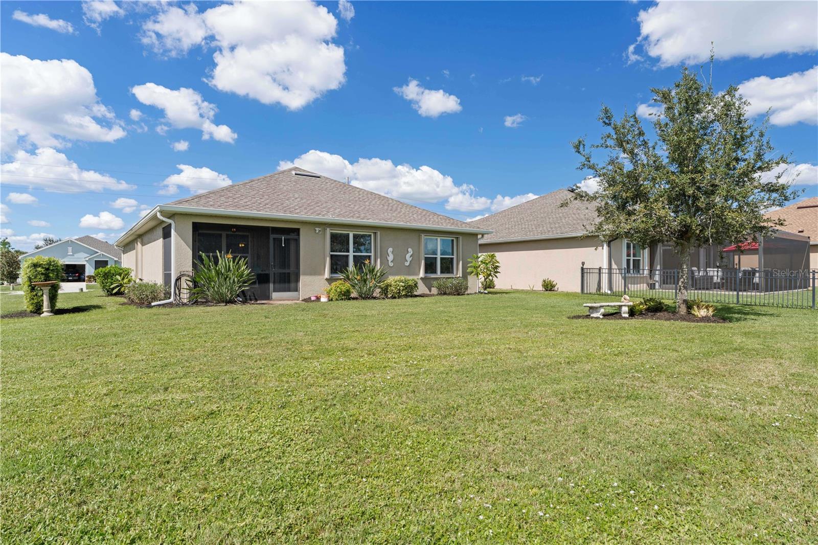 WATERFORD ESTATES - Residential