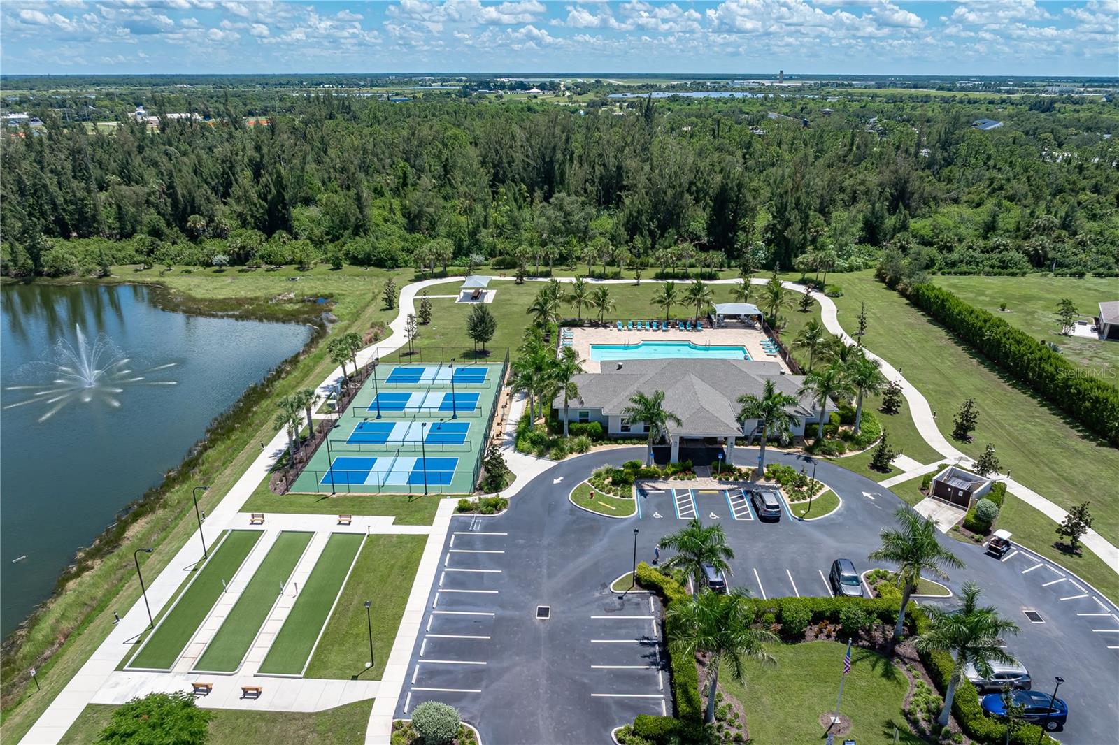 WATERFORD ESTATES - Residential