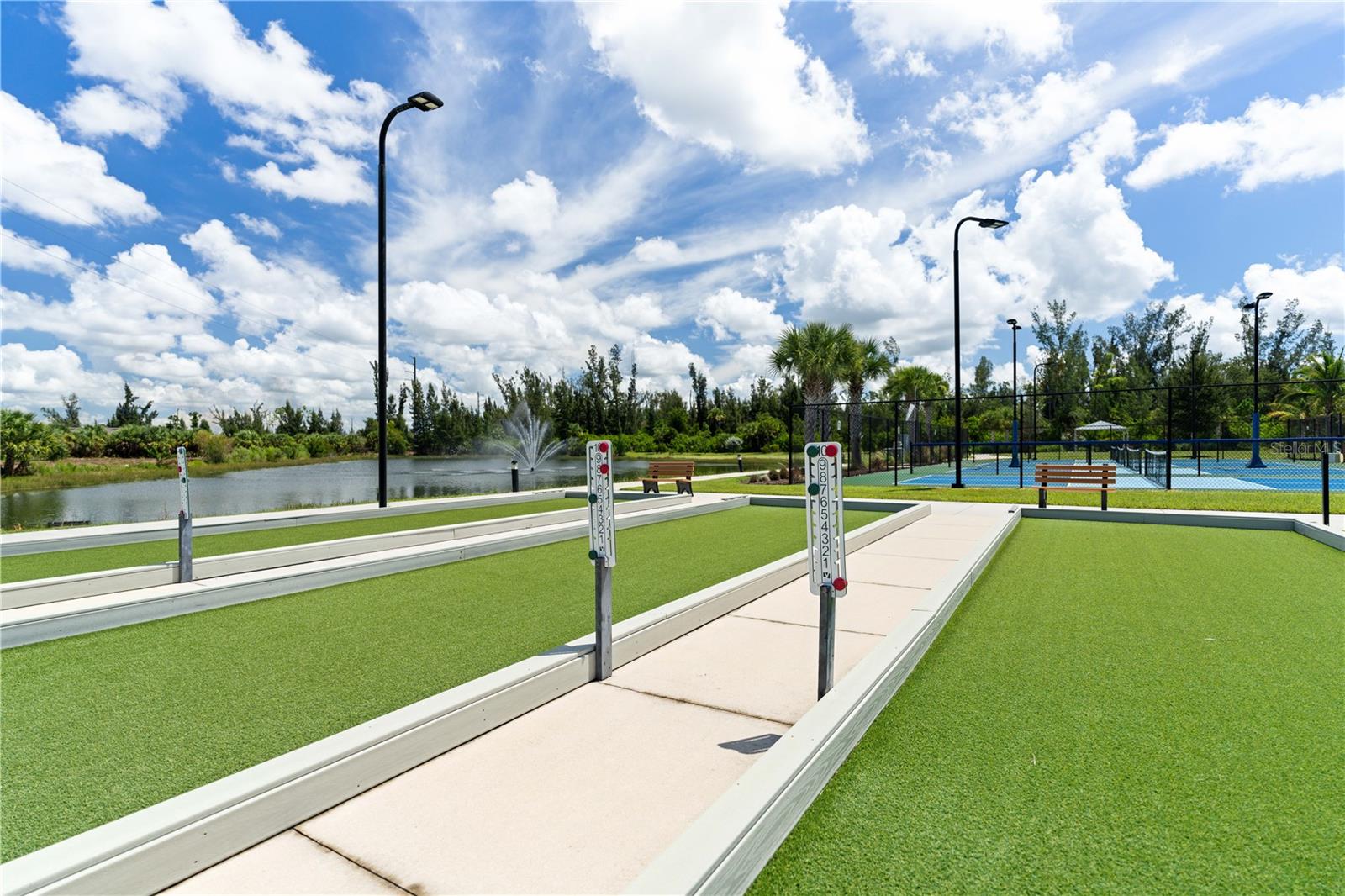 WATERFORD ESTATES - Residential