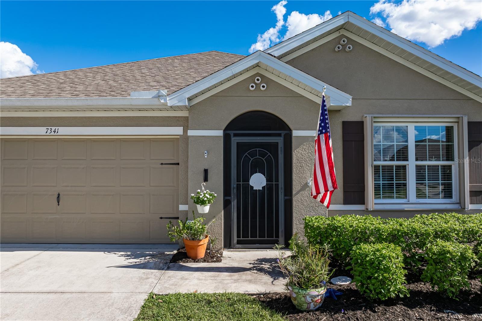 WATERFORD ESTATES - Residential