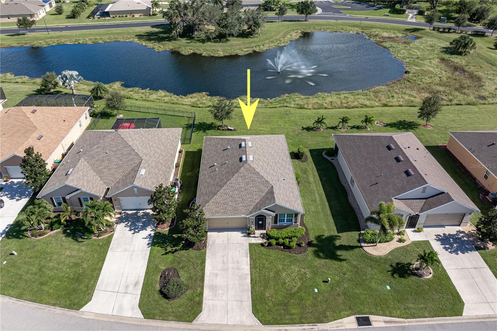 WATERFORD ESTATES - Residential