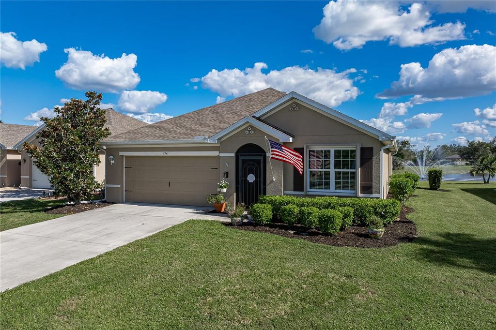 Photo of 7341 Mikasa Drive, Punta Gorda, FL 33950 (MLS # C7516551)