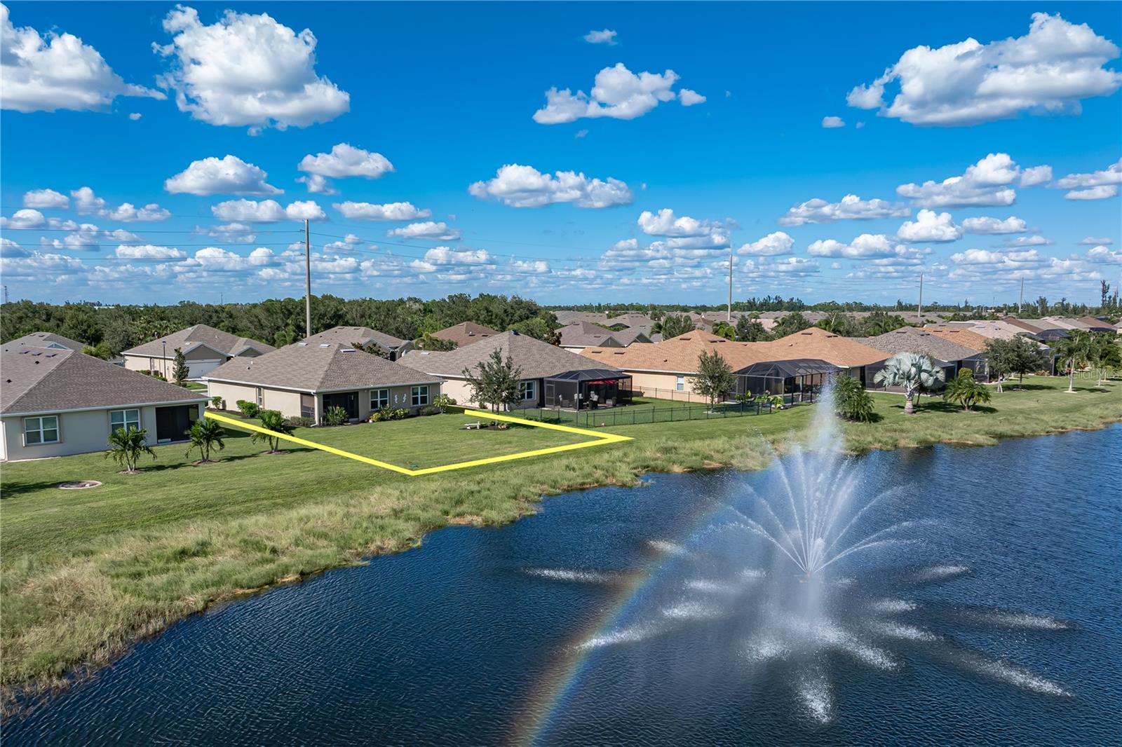WATERFORD ESTATES - Residential