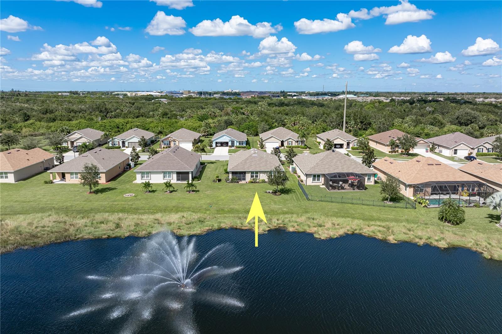 WATERFORD ESTATES - Residential