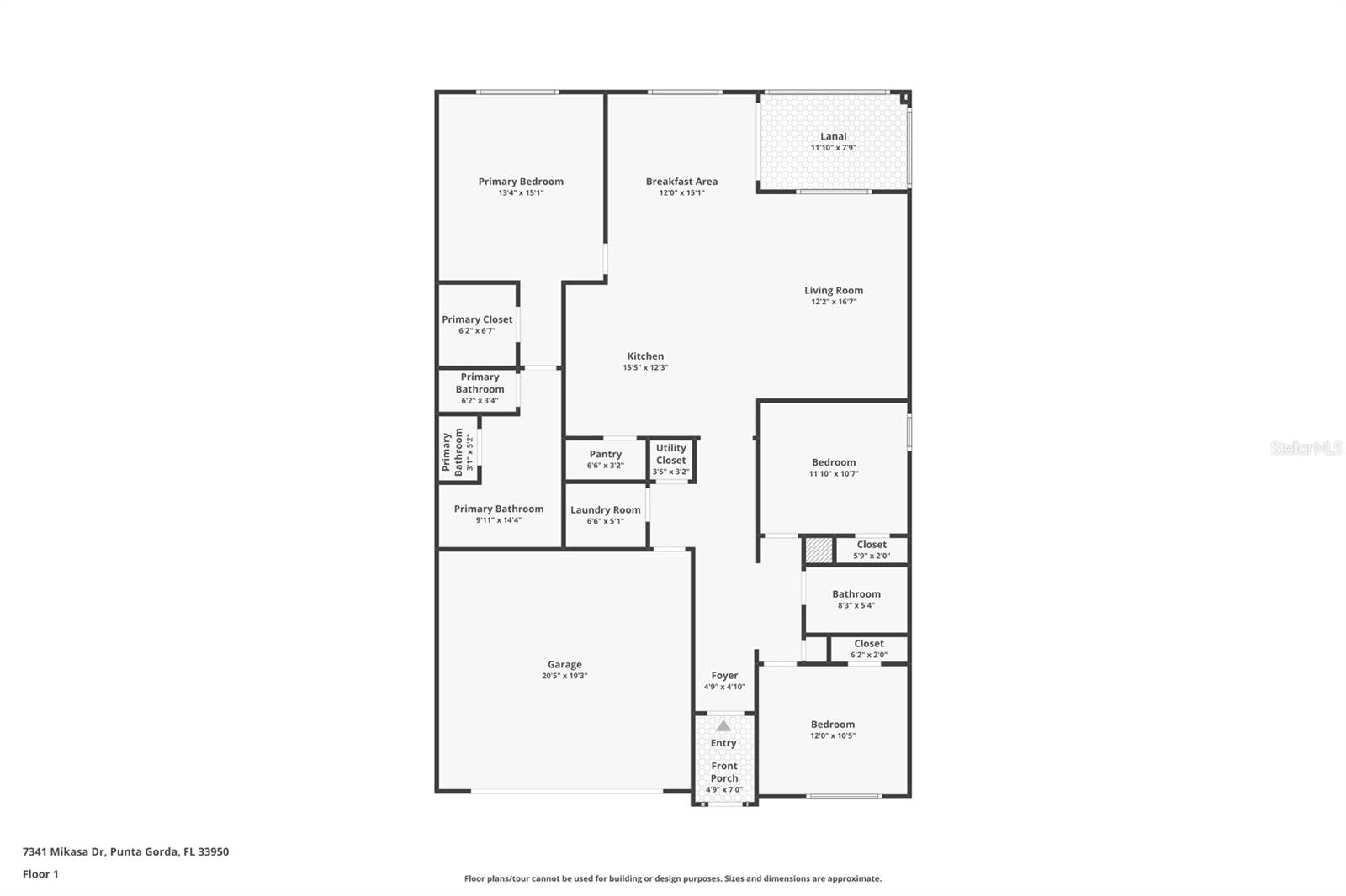 WATERFORD ESTATES - Residential