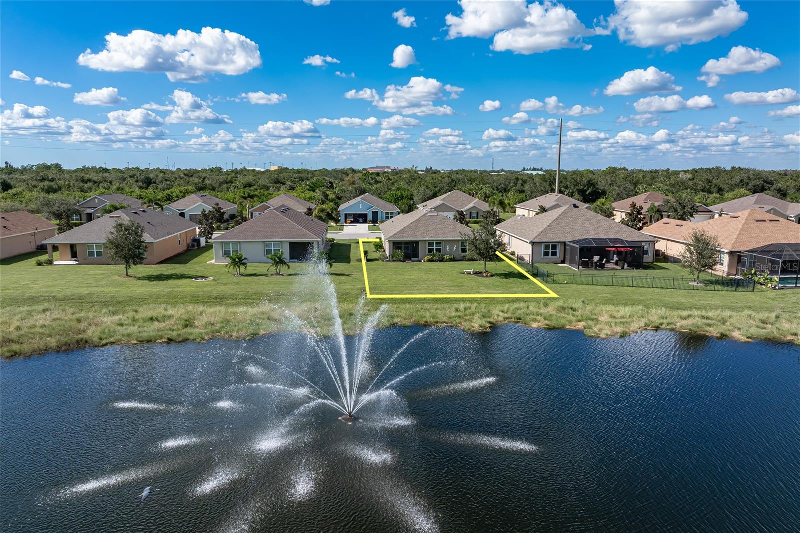 WATERFORD ESTATES - Residential