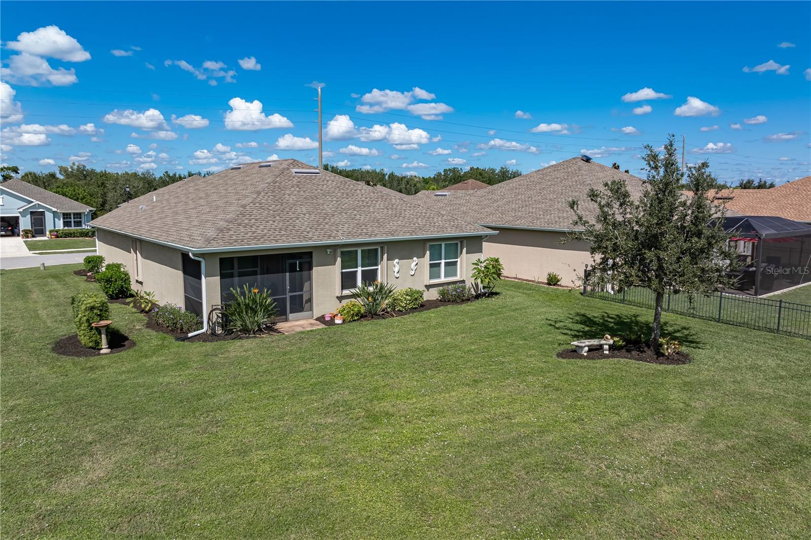 WATERFORD ESTATES - Residential