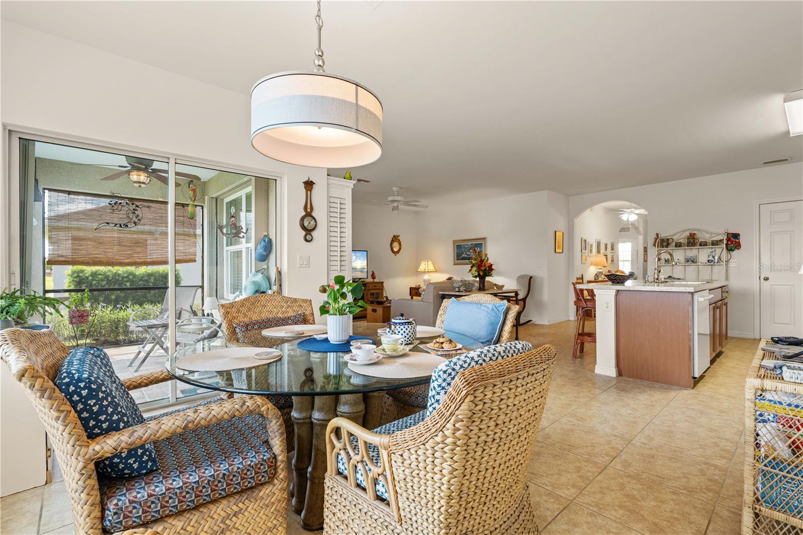 WATERFORD ESTATES - Residential