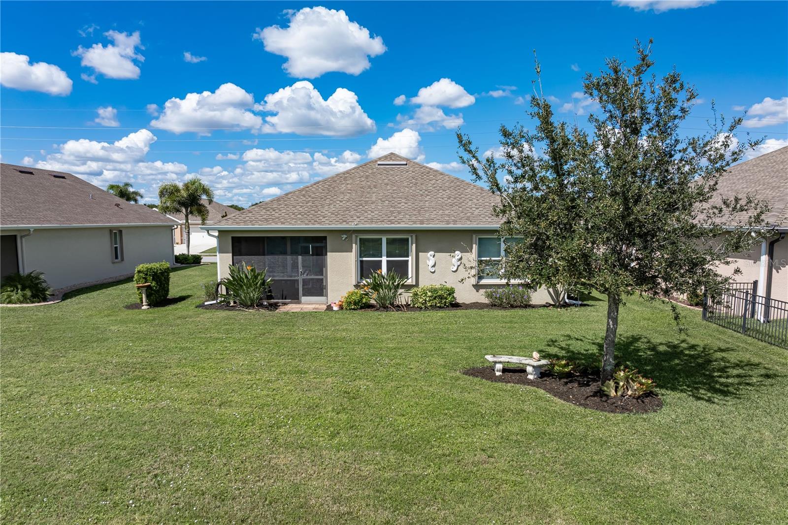 WATERFORD ESTATES - Residential