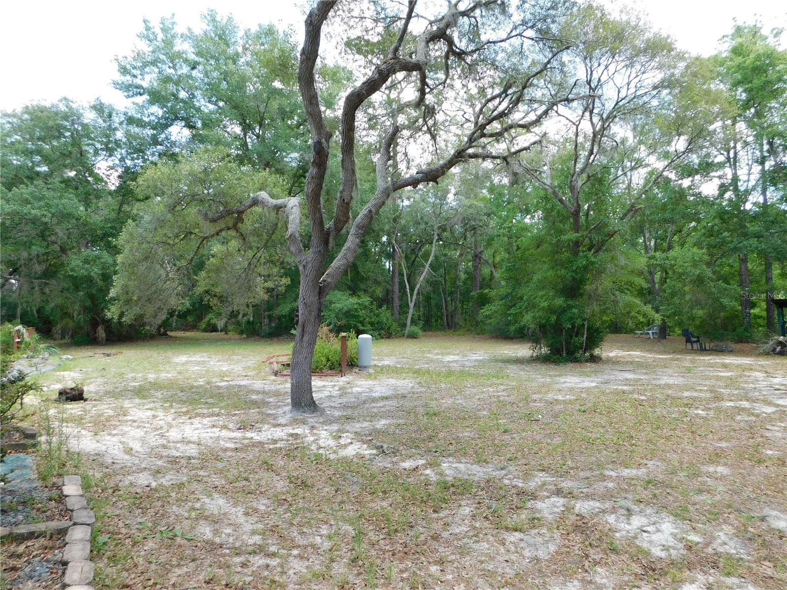 HOMOSASSA UNIT 03 - Residential