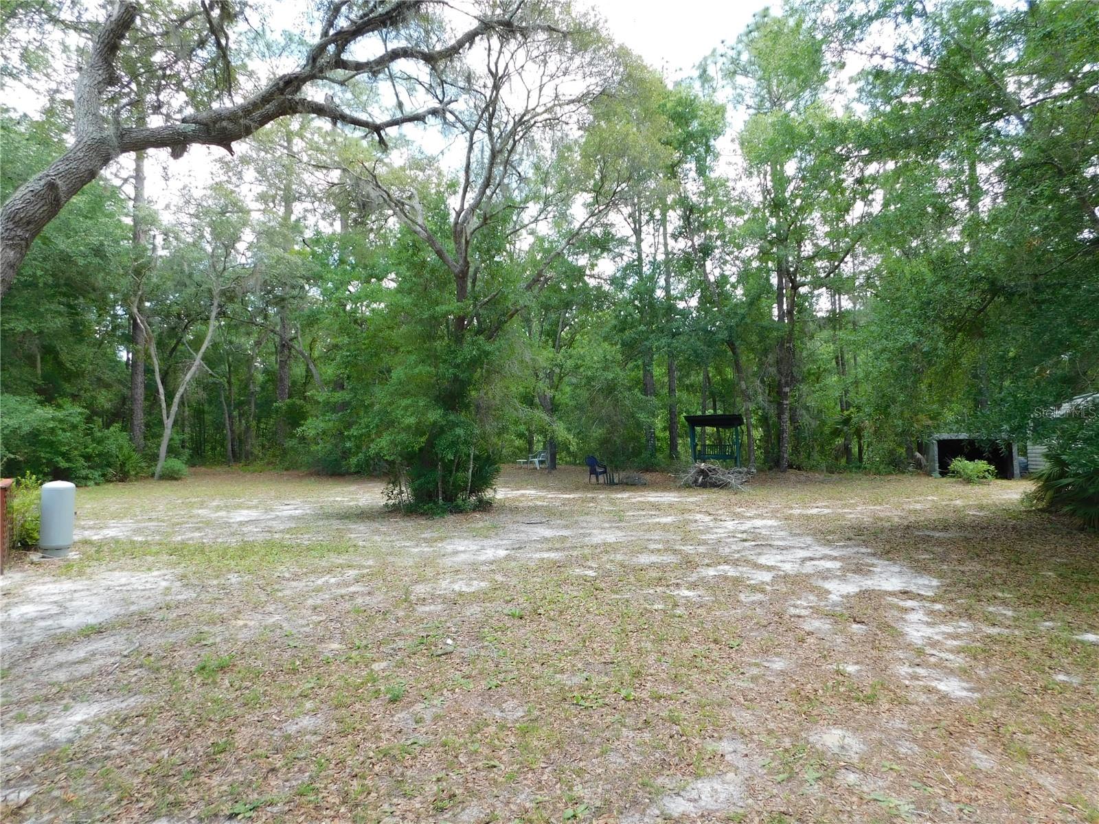 HOMOSASSA UNIT 03 - Residential