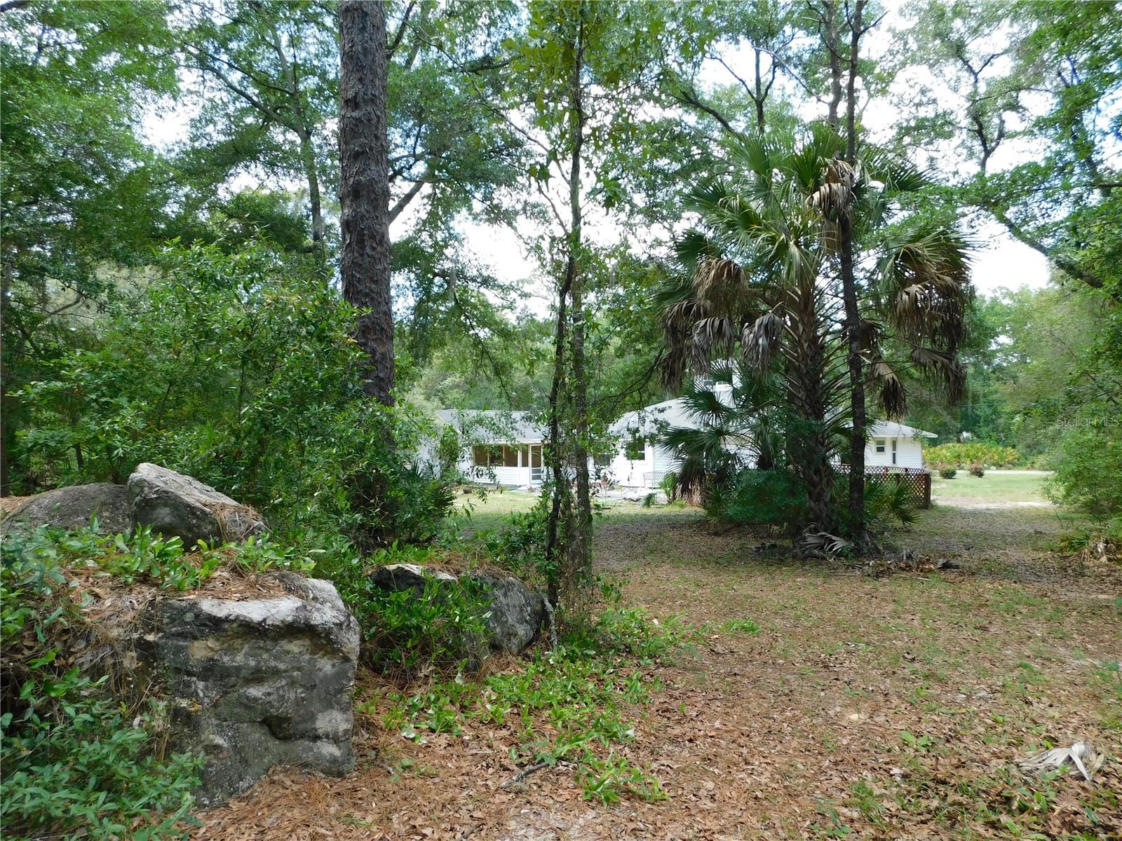 HOMOSASSA UNIT 03 - Residential