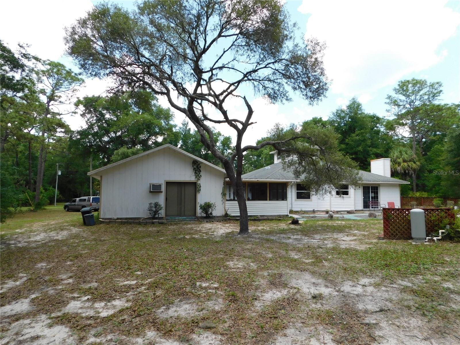 HOMOSASSA UNIT 03 - Residential