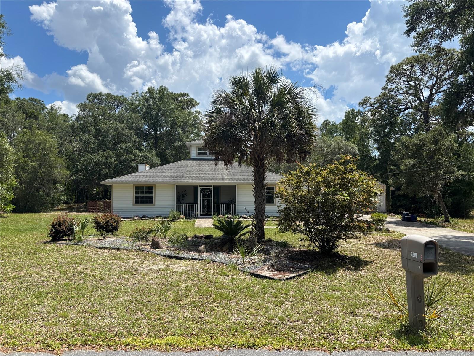 HOMOSASSA UNIT 03 - Residential