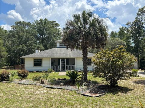 Photo of 7808 W Drover Street, Homosassa, FL 34446 (MLS # OM724875)