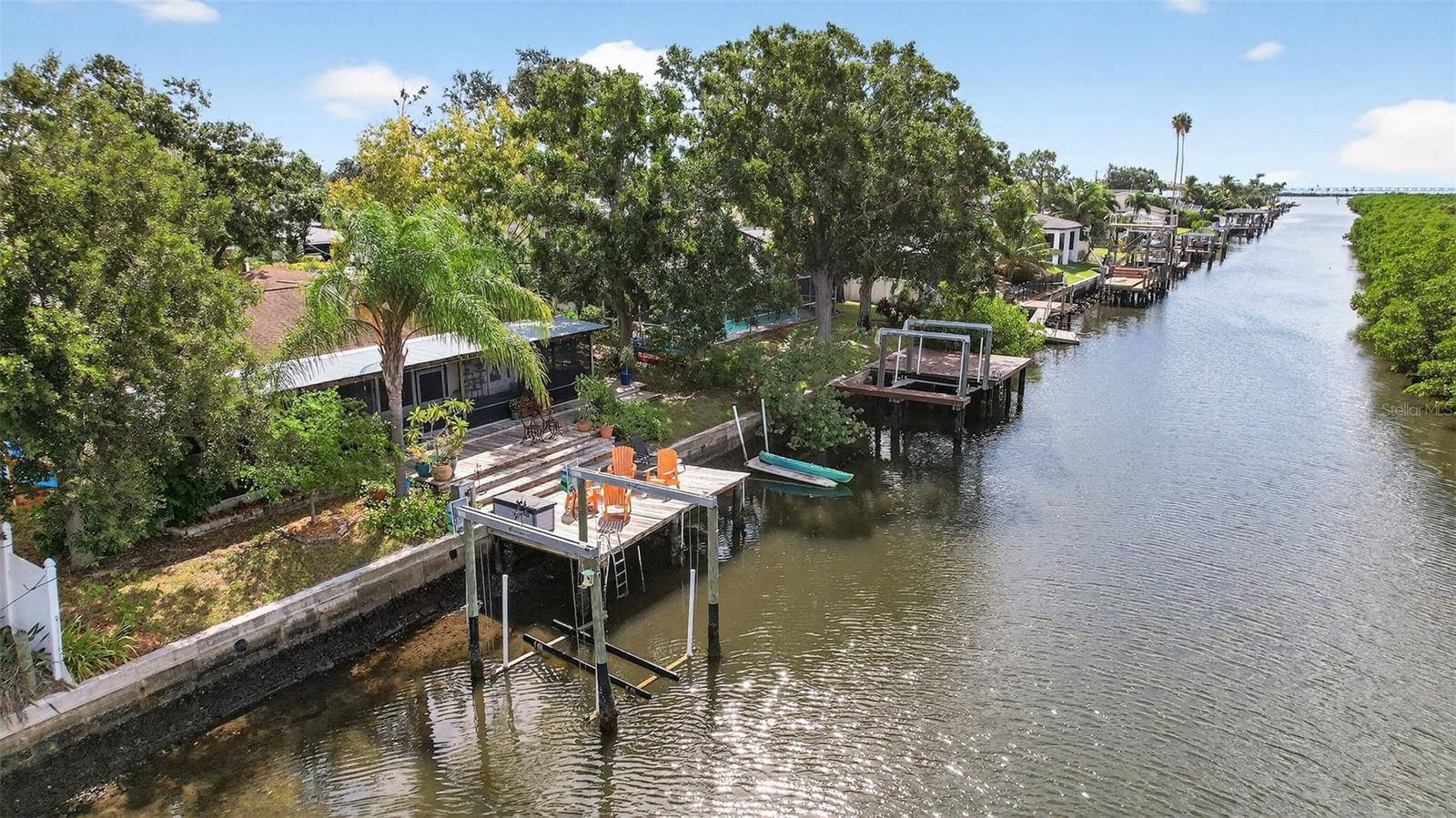 BAY CREST PARK UNIT 12 - Residential