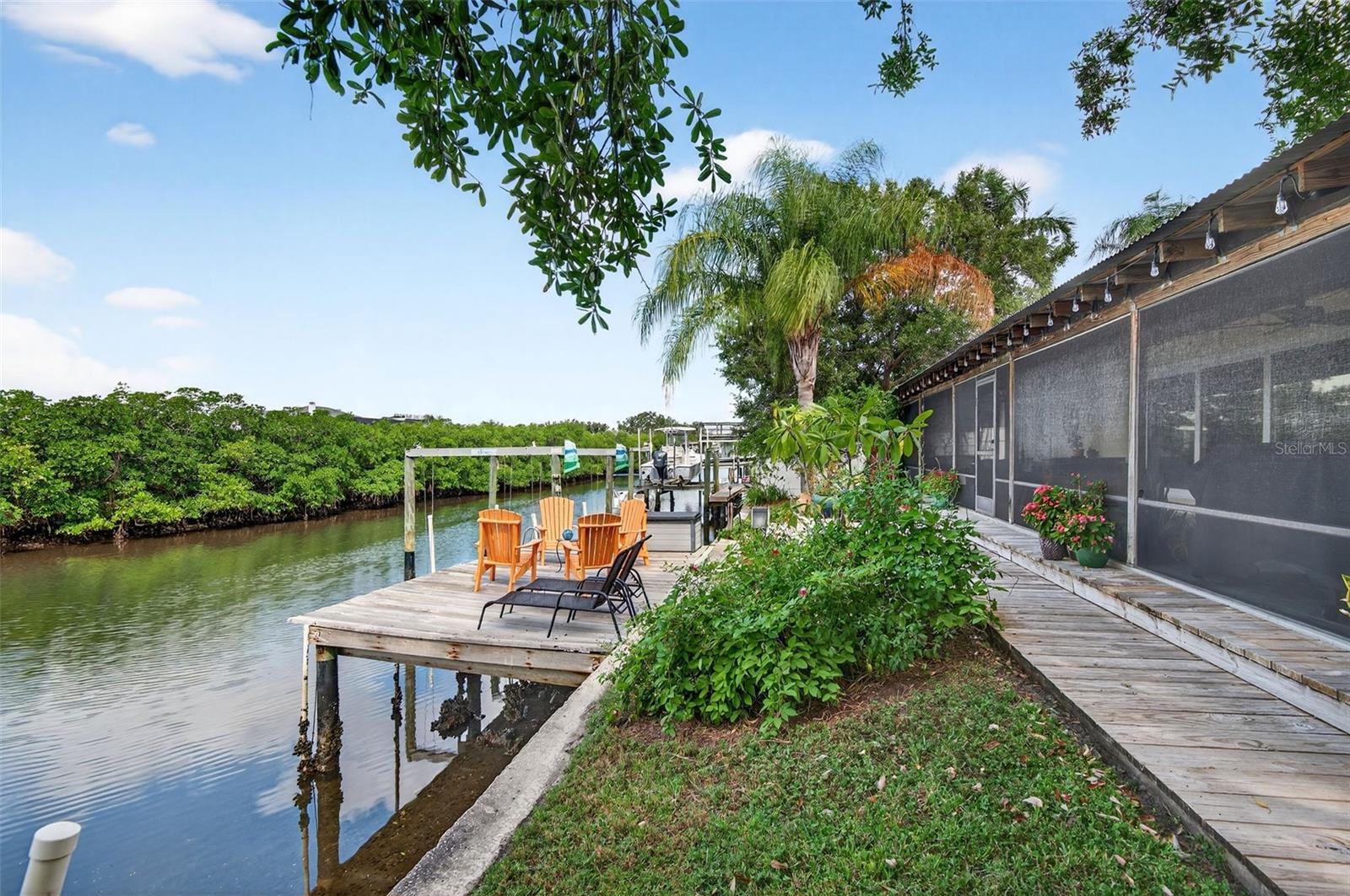 BAY CREST PARK UNIT 12 - Residential