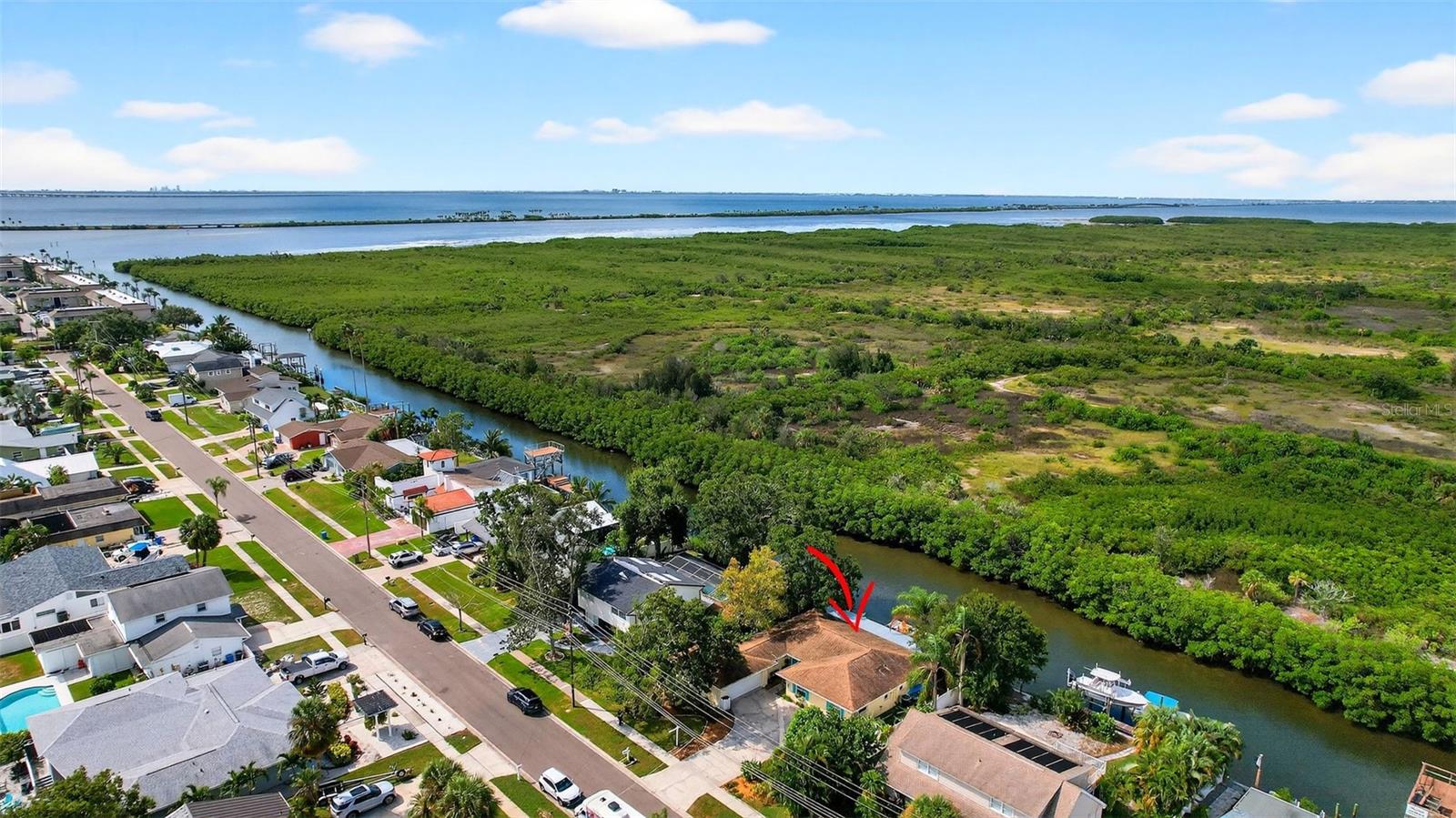 BAY CREST PARK UNIT 12 - Residential