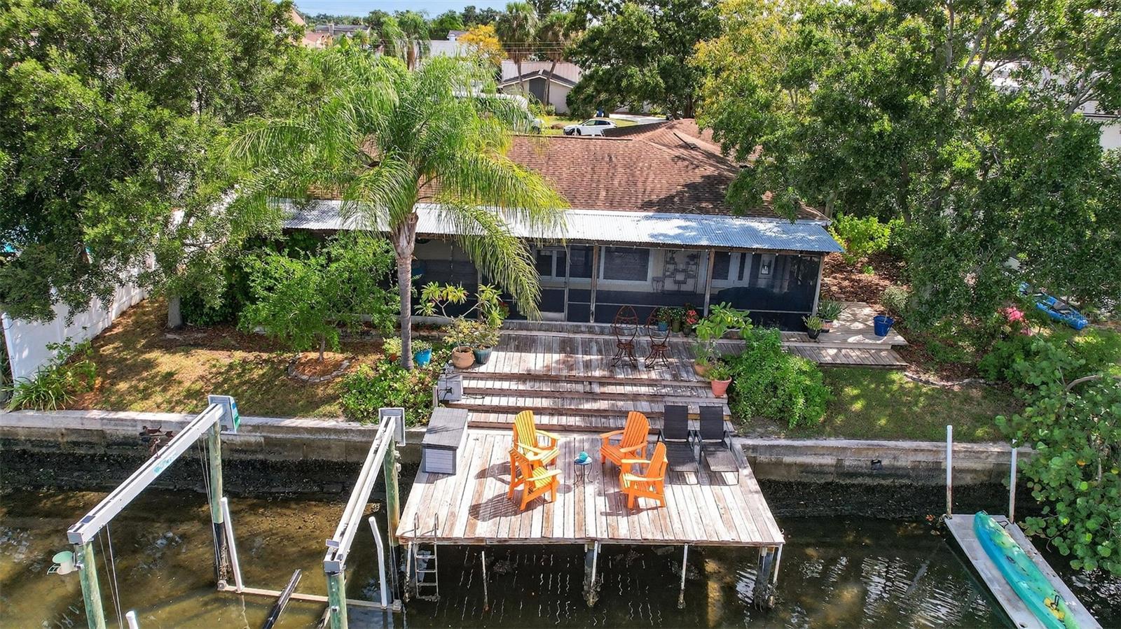BAY CREST PARK UNIT 12 - Residential