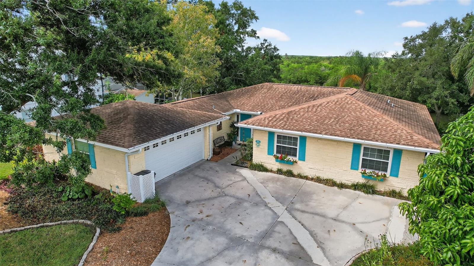 BAY CREST PARK UNIT 12 - Residential