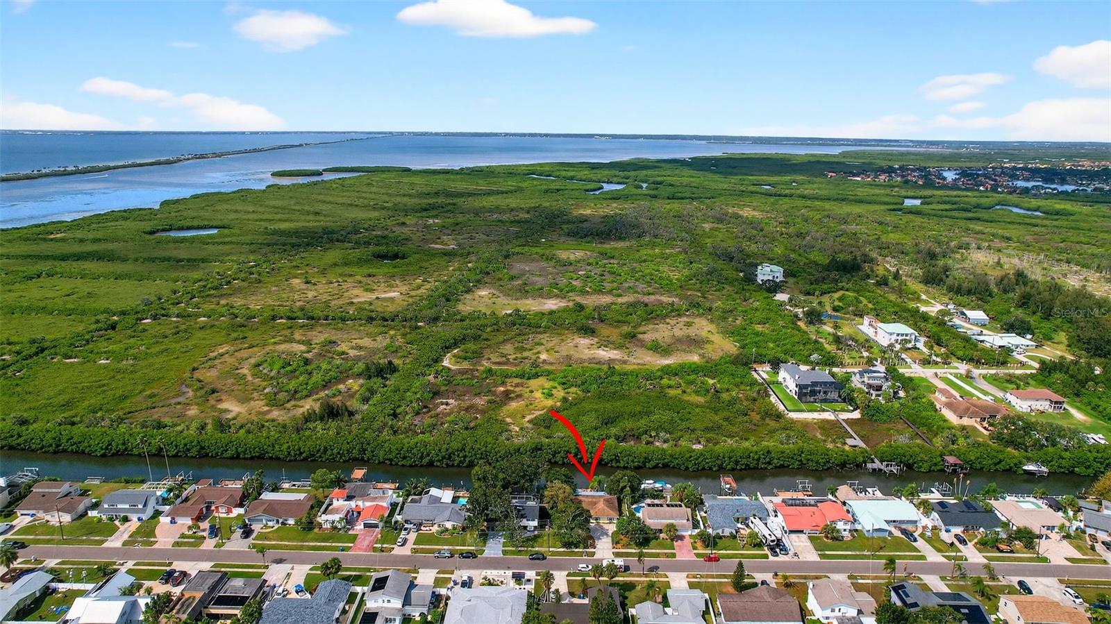 BAY CREST PARK UNIT 12 - Residential