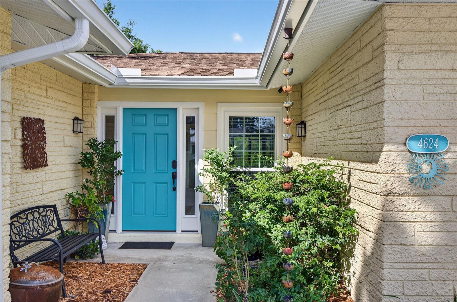 BAY CREST PARK UNIT 12 - Residential