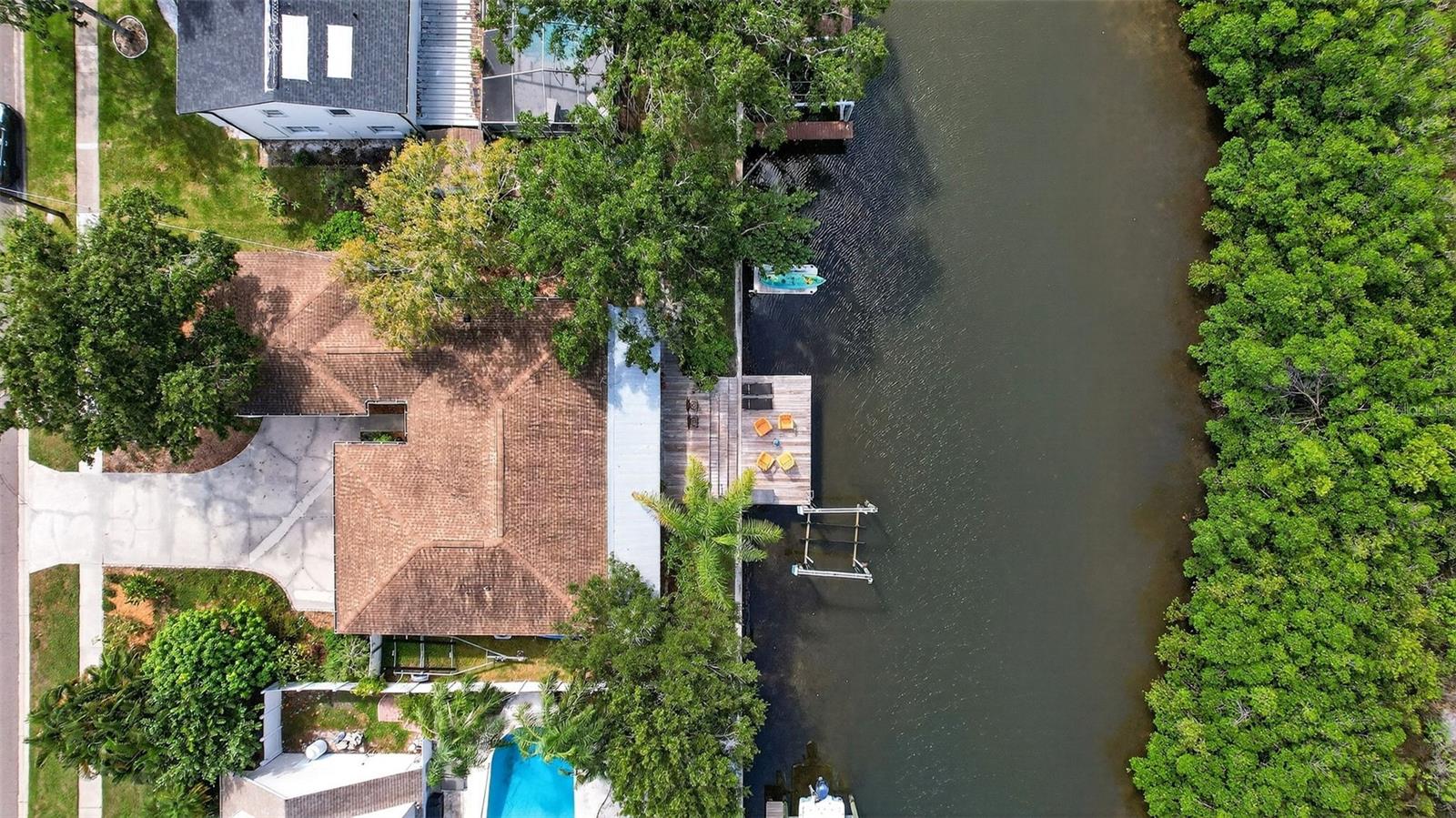 BAY CREST PARK UNIT 12 - Residential