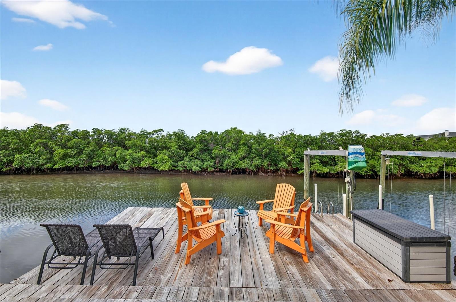 BAY CREST PARK UNIT 12 - Residential
