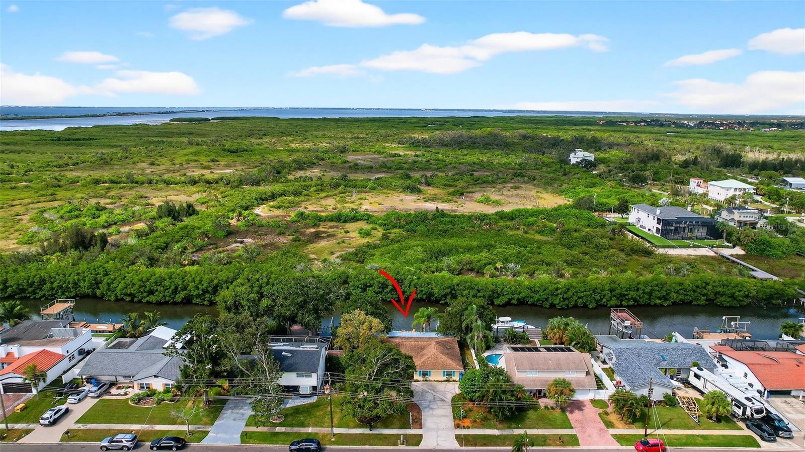 BAY CREST PARK UNIT 12 - Residential