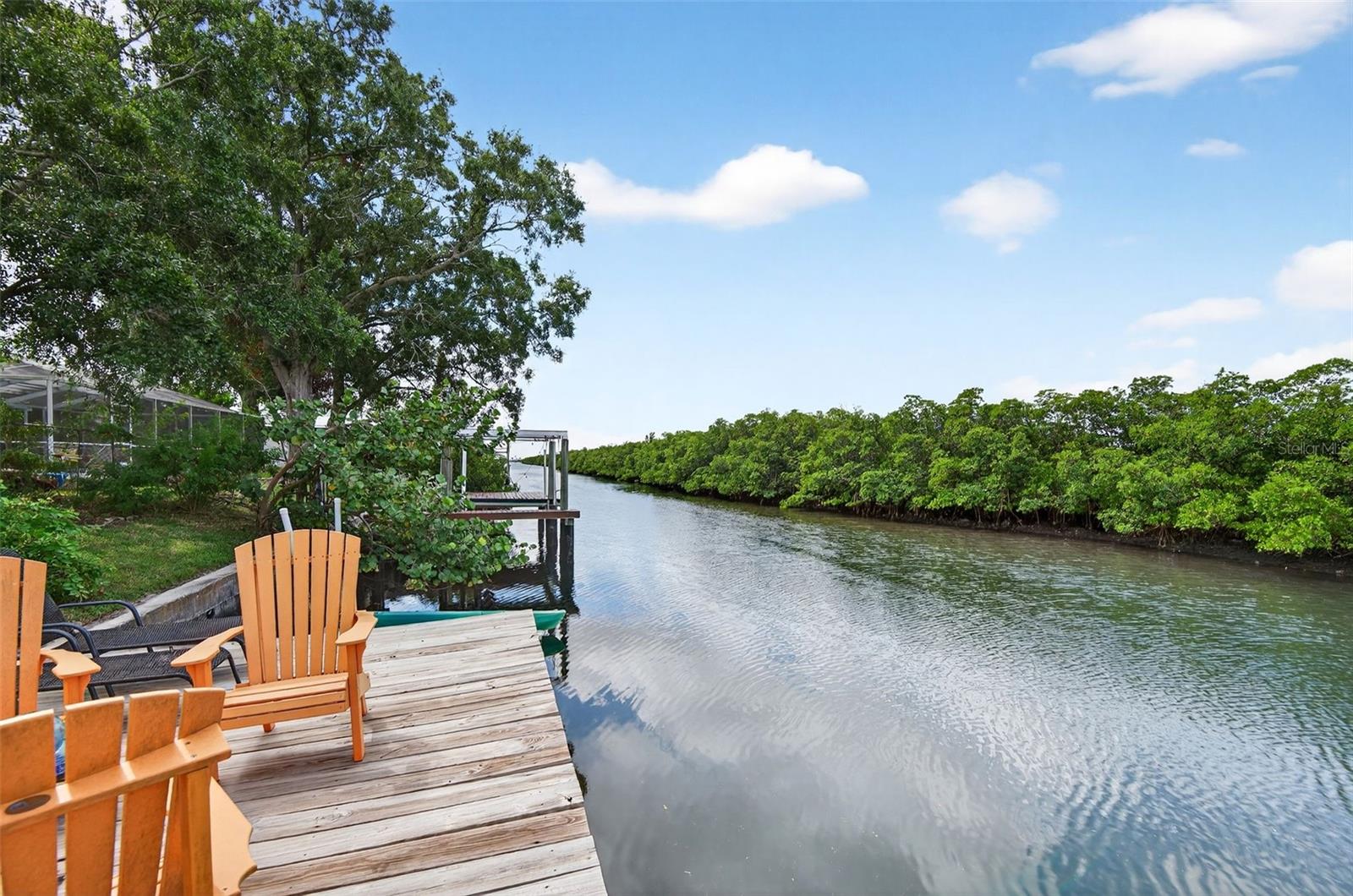 BAY CREST PARK UNIT 12 - Residential