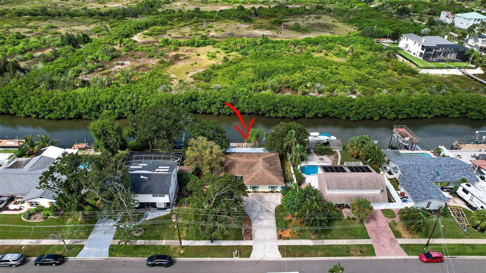 BAY CREST PARK UNIT 12 - Residential