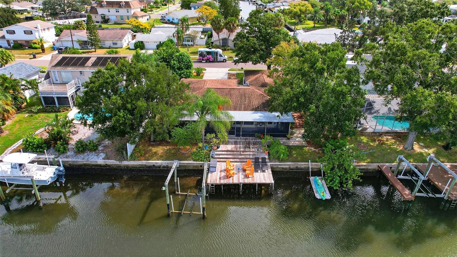 BAY CREST PARK UNIT 12 - Residential